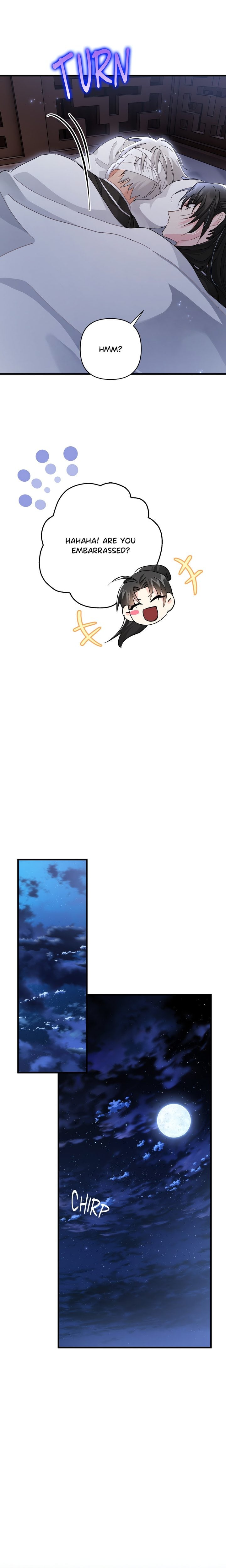 18+ Kingdom of Innocence (Uncensored) Chapter 15 page 20