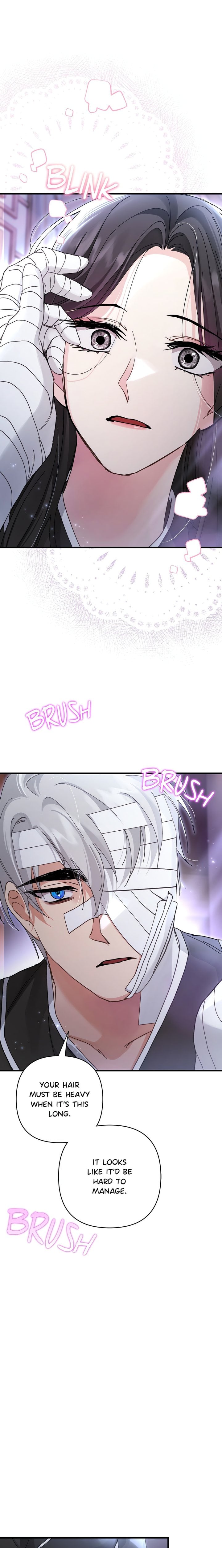 18+ Kingdom of Innocence (Uncensored) Chapter 16 page 6