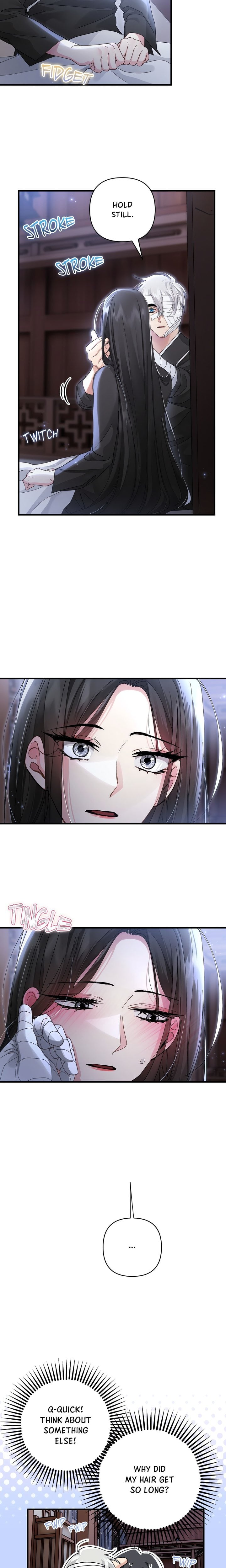 18+ Kingdom of Innocence (Uncensored) Chapter 16 page 7