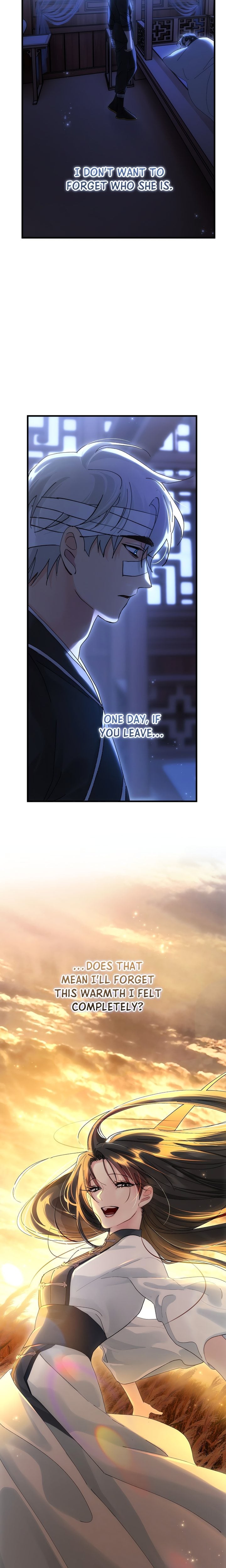 18+ Kingdom of Innocence (Uncensored) Chapter 16 page 19