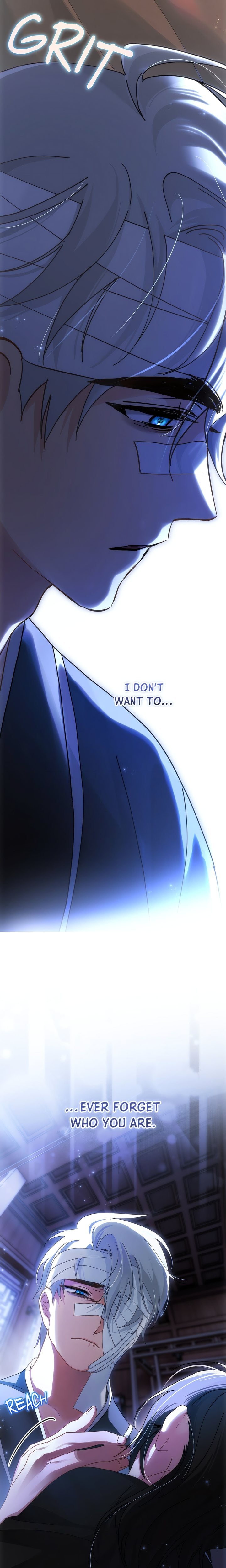 18+ Kingdom of Innocence (Uncensored) Chapter 16 page 20