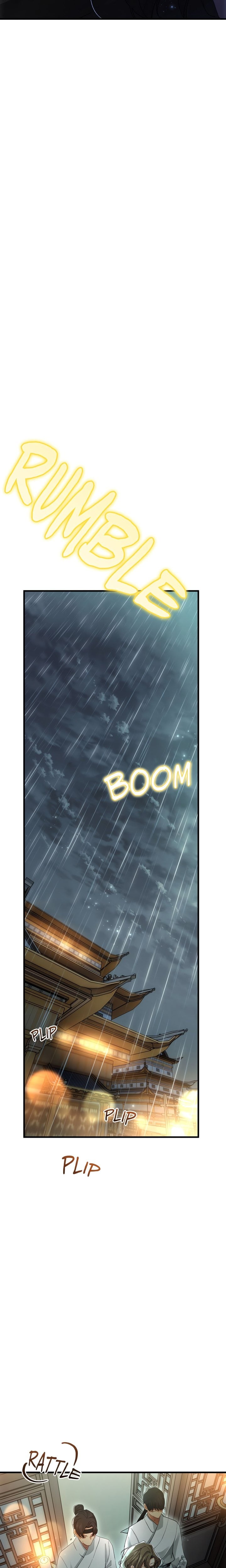 18+ Kingdom of Innocence (Uncensored) Chapter 16 page 21