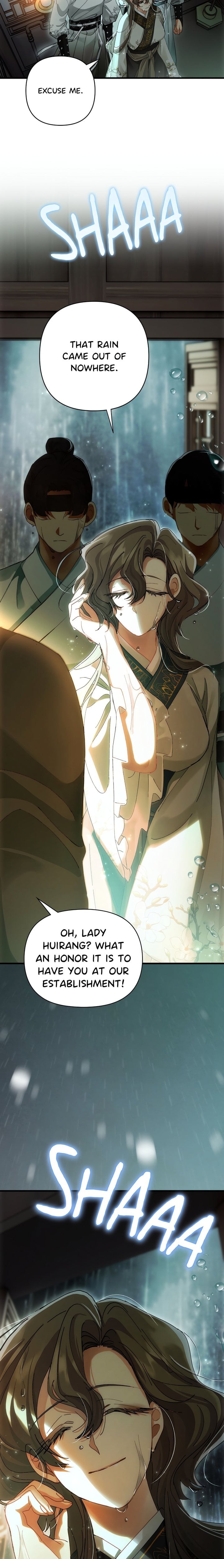 18+ Kingdom of Innocence (Uncensored) Chapter 16 page 22