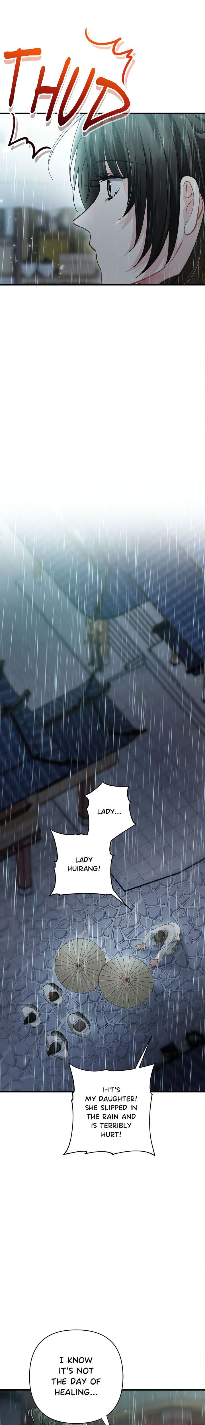 18+ Kingdom of Innocence (Uncensored) Chapter 17 page 9