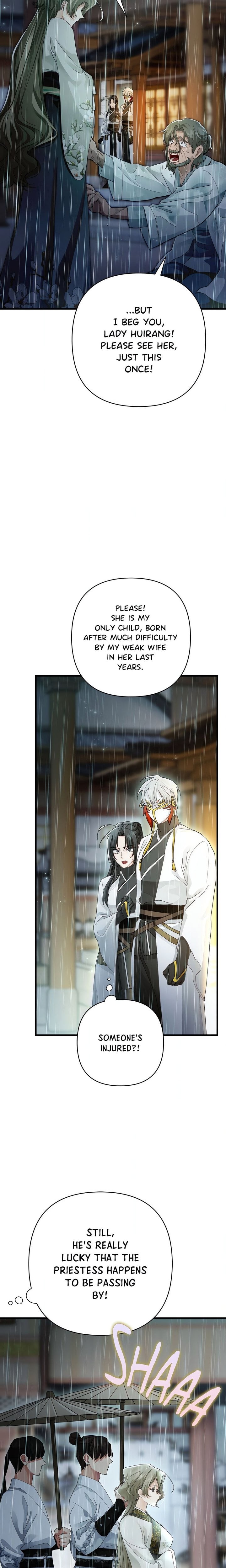 18+ Kingdom of Innocence (Uncensored) Chapter 17 page 10