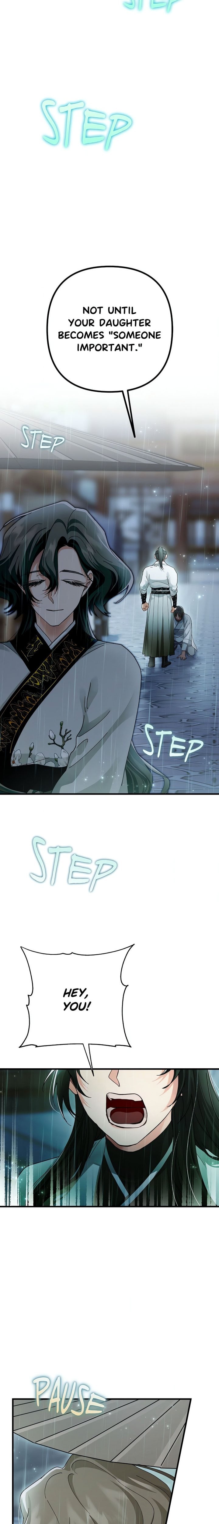 18+ Kingdom of Innocence (Uncensored) Chapter 17 page 16