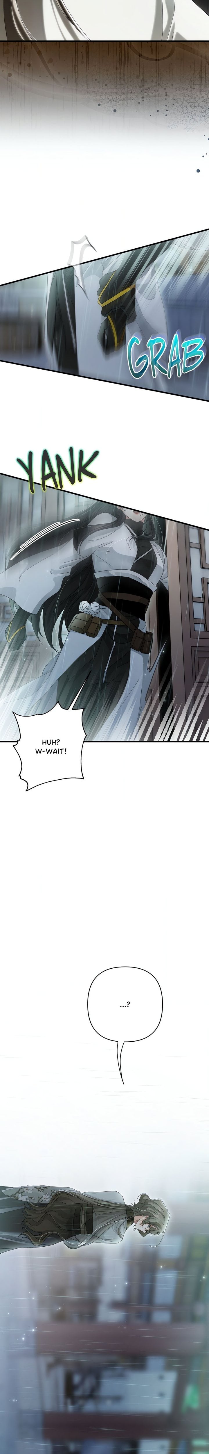 18+ Kingdom of Innocence (Uncensored) Chapter 17 page 18