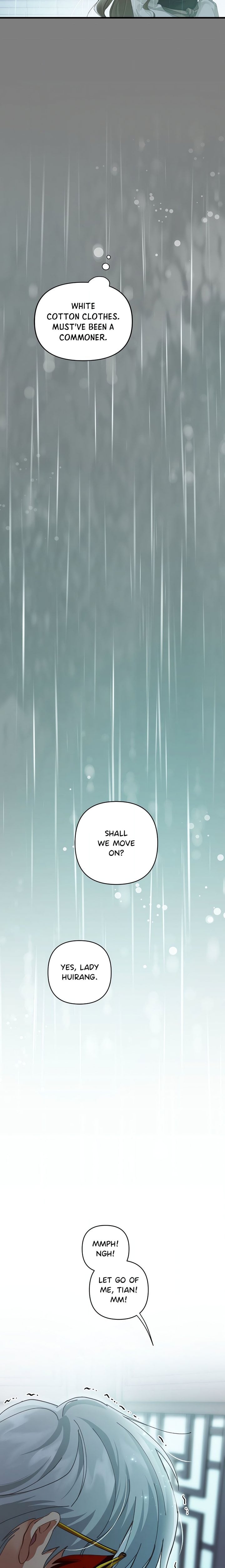 18+ Kingdom of Innocence (Uncensored) Chapter 17 page 20