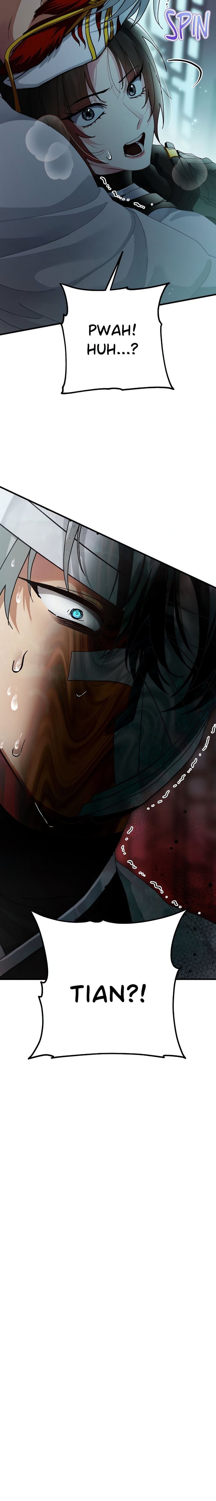 18+ Kingdom of Innocence (Uncensored) Chapter 17 page 21