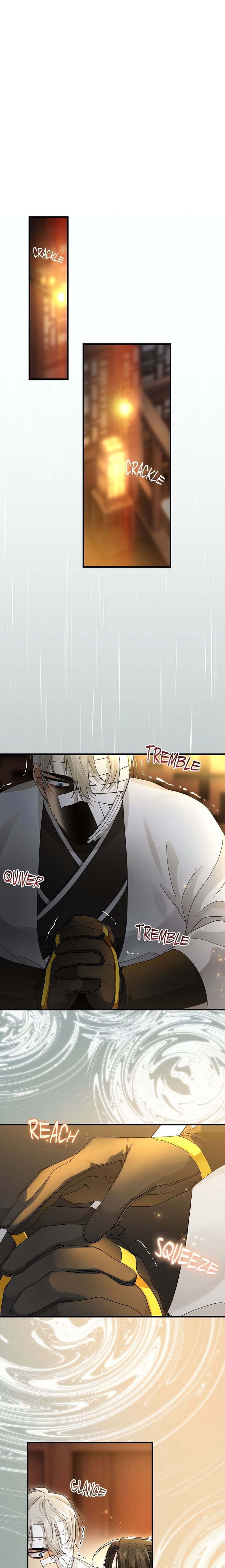 18+ Kingdom of Innocence (Uncensored) Chapter 17 page 22