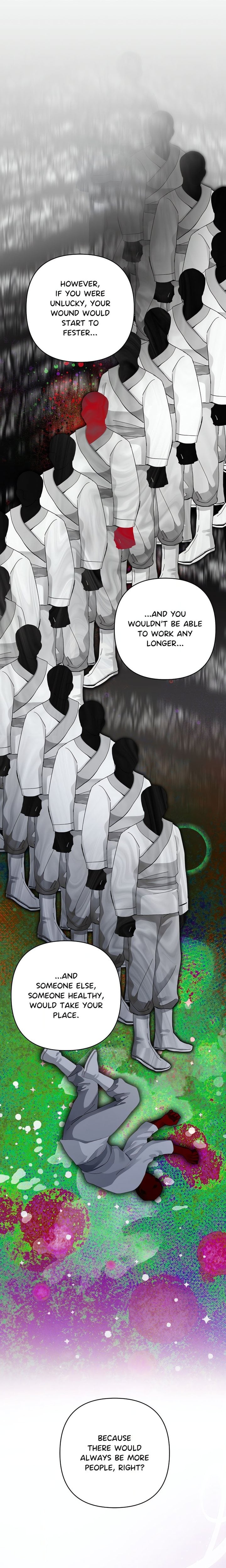 18+ Kingdom of Innocence (Uncensored) Chapter 17 page 24