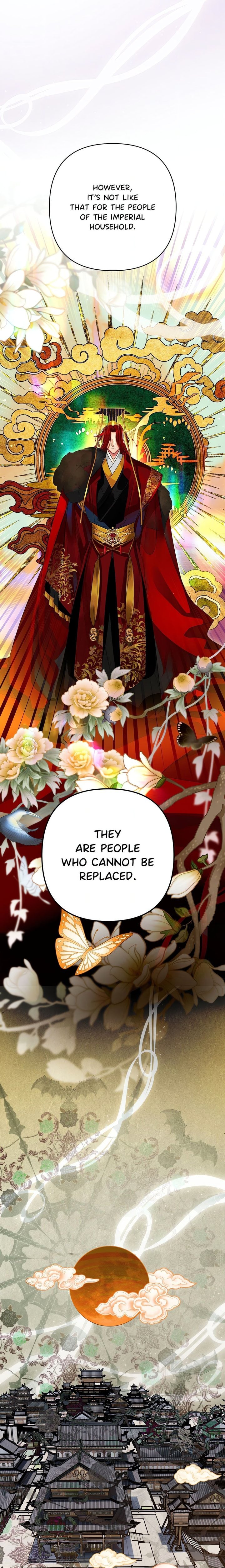 18+ Kingdom of Innocence (Uncensored) Chapter 17 page 25