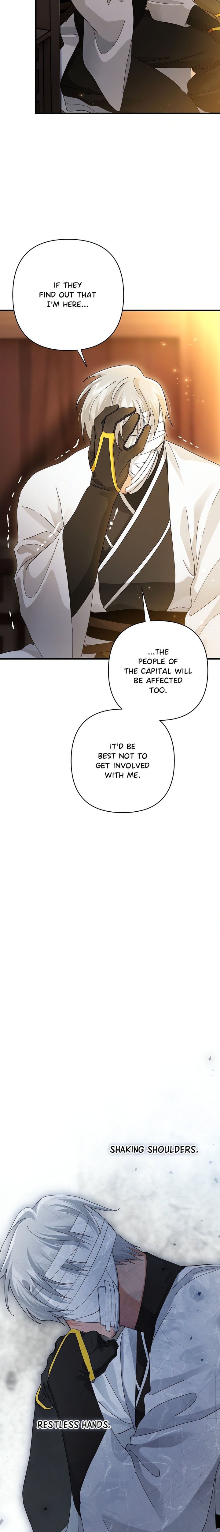 18+ Kingdom of Innocence (Uncensored) Chapter 17 page 27