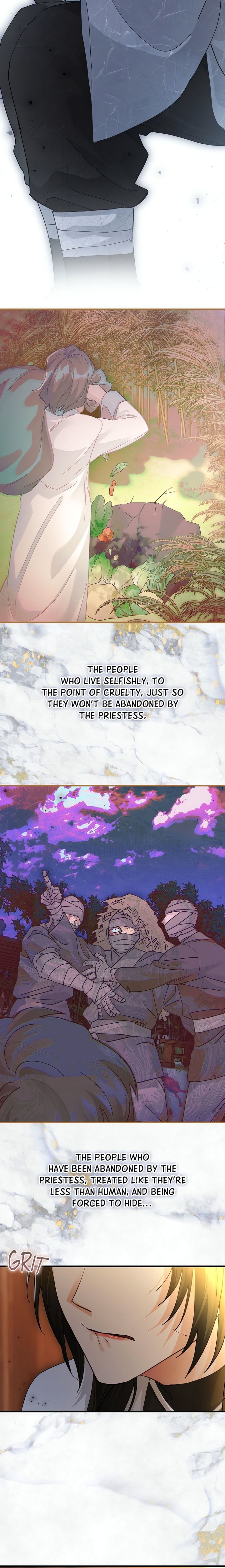 18+ Kingdom of Innocence (Uncensored) Chapter 17 page 28