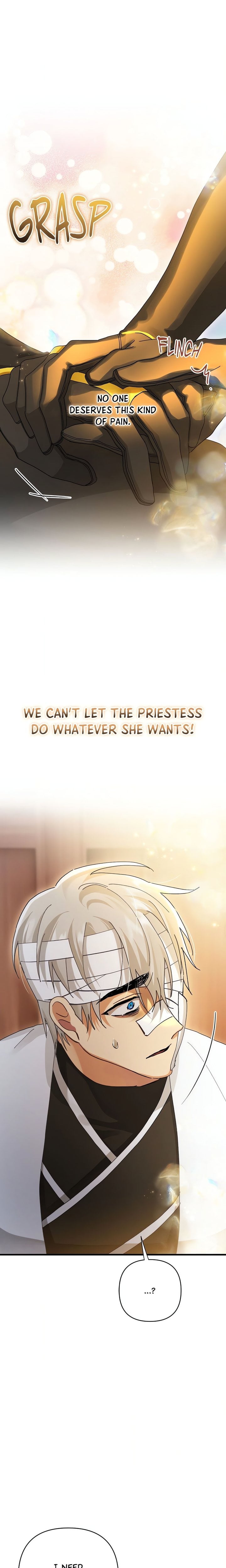 18+ Kingdom of Innocence (Uncensored) Chapter 17 page 30