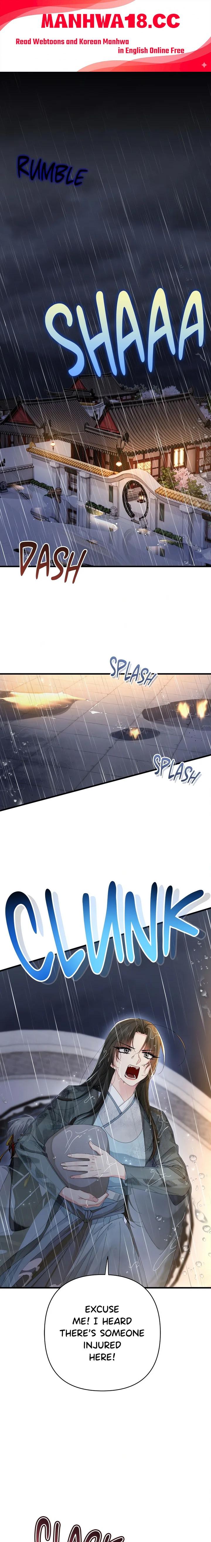 18+ Kingdom of Innocence (Uncensored) Chapter 18 page 1
