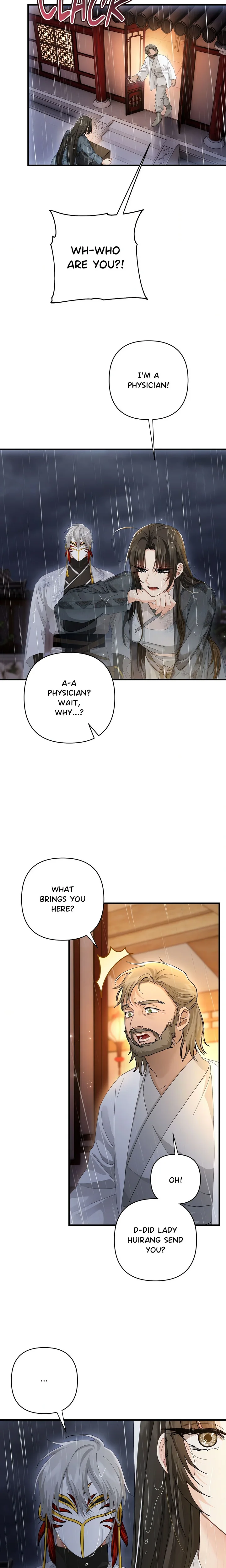 18+ Kingdom of Innocence (Uncensored) Chapter 18 page 2