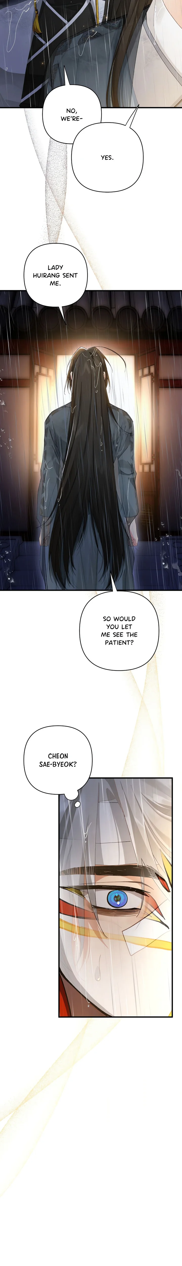 18+ Kingdom of Innocence (Uncensored) Chapter 18 page 3
