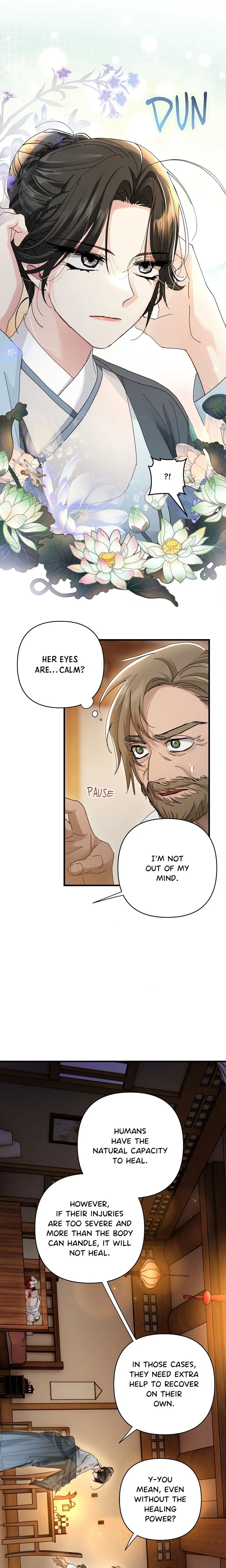 18+ Kingdom of Innocence (Uncensored) Chapter 18 page 7