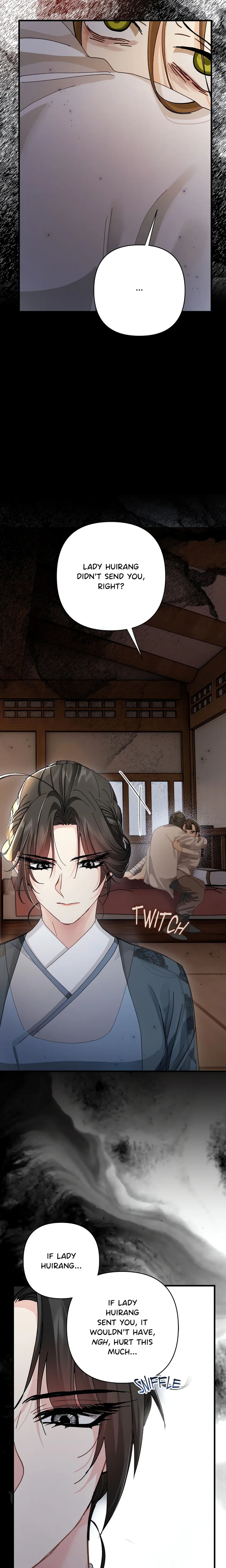 18+ Kingdom of Innocence (Uncensored) Chapter 18 page 14