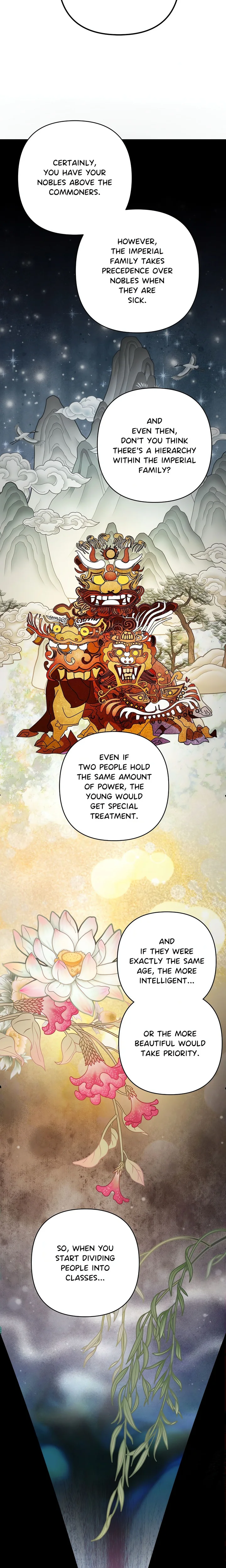 18+ Kingdom of Innocence (Uncensored) Chapter 18 page 16