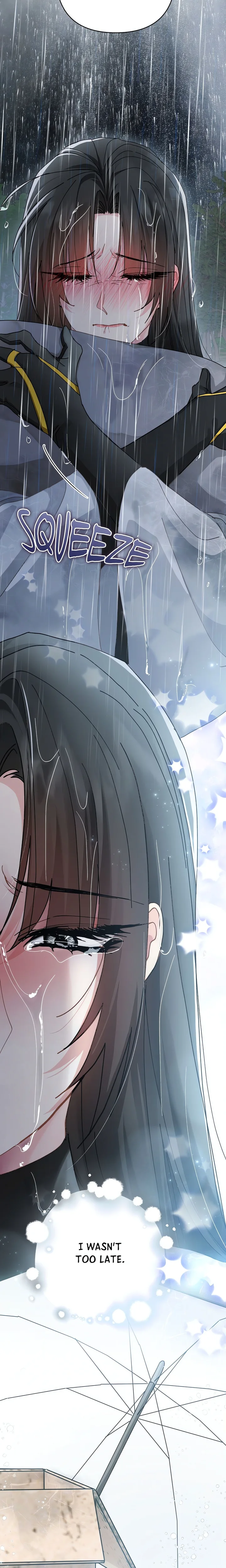 18+ Kingdom of Innocence (Uncensored) Chapter 18 page 22
