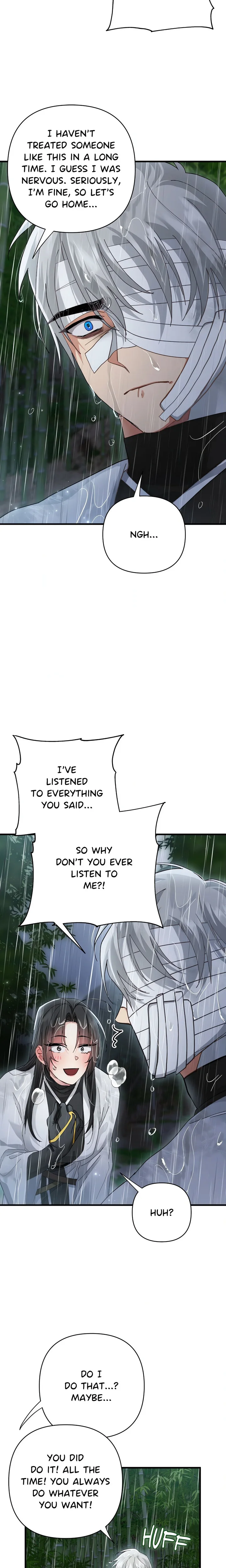 18+ Kingdom of Innocence (Uncensored) Chapter 18 page 24