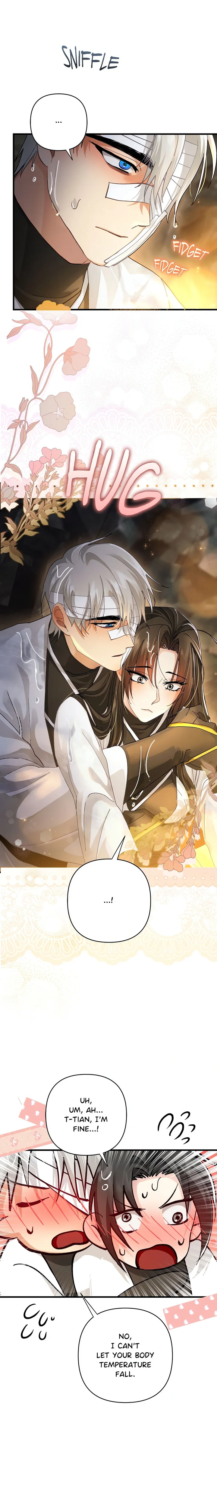 18+ Kingdom of Innocence (Uncensored) Chapter 18 page 27