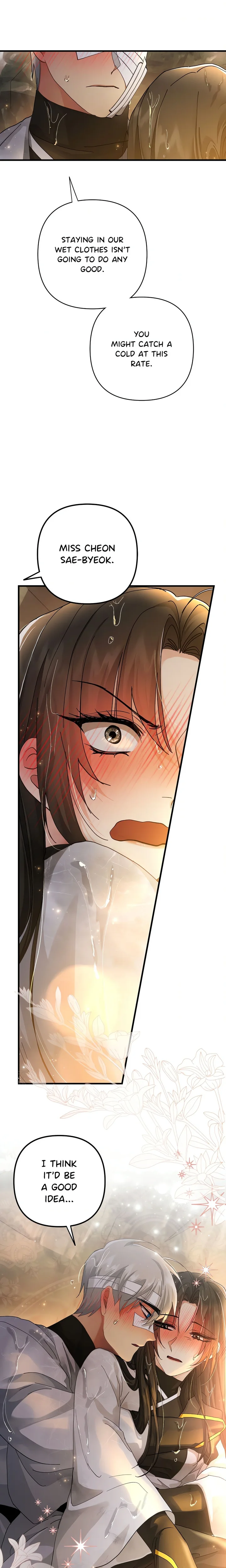 18+ Kingdom of Innocence (Uncensored) Chapter 18 page 28