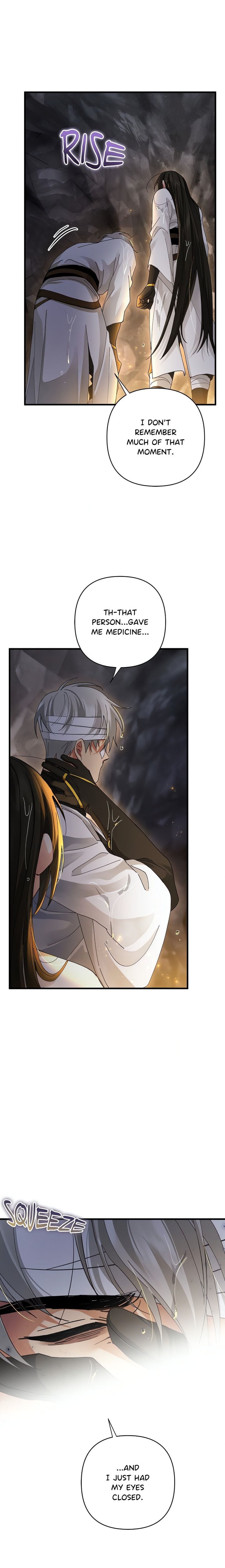 18+ Kingdom of Innocence (Uncensored) Chapter 19 page 9