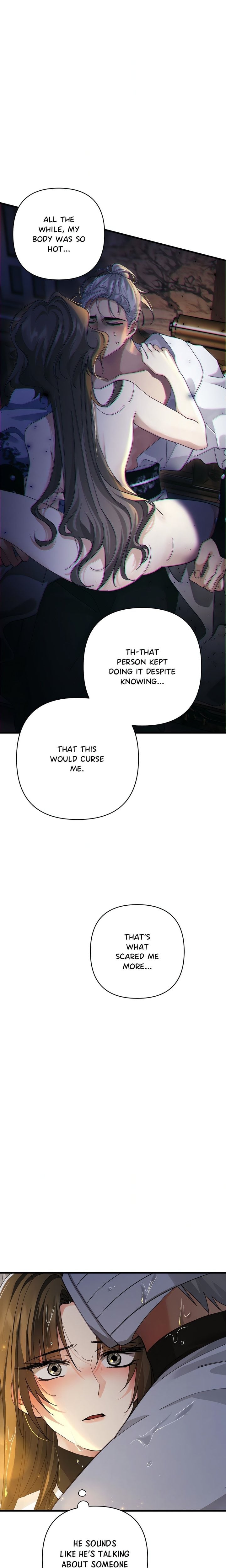18+ Kingdom of Innocence (Uncensored) Chapter 19 page 10