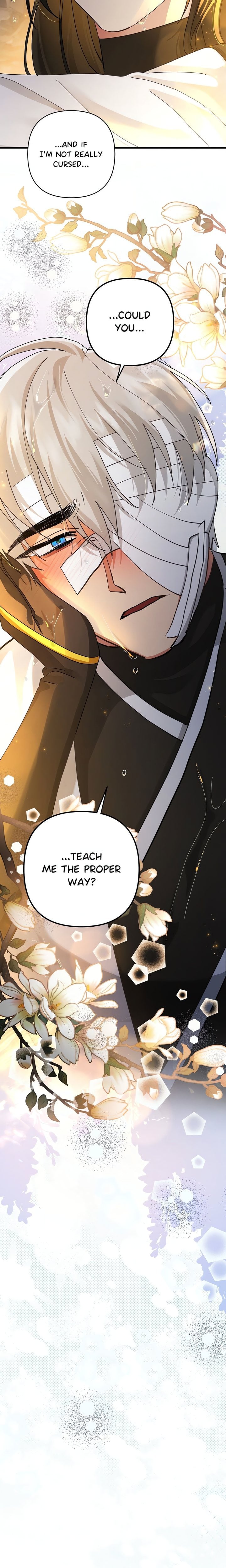 18+ Kingdom of Innocence (Uncensored) Chapter 19 page 12