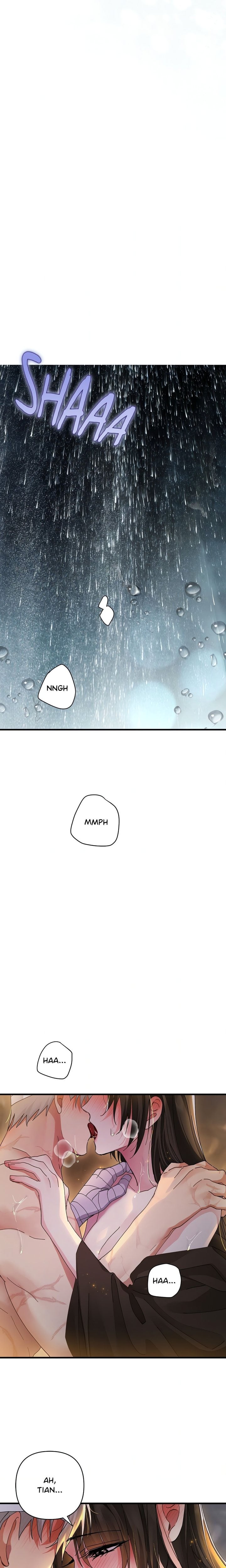 18+ Kingdom of Innocence (Uncensored) Chapter 19 page 13