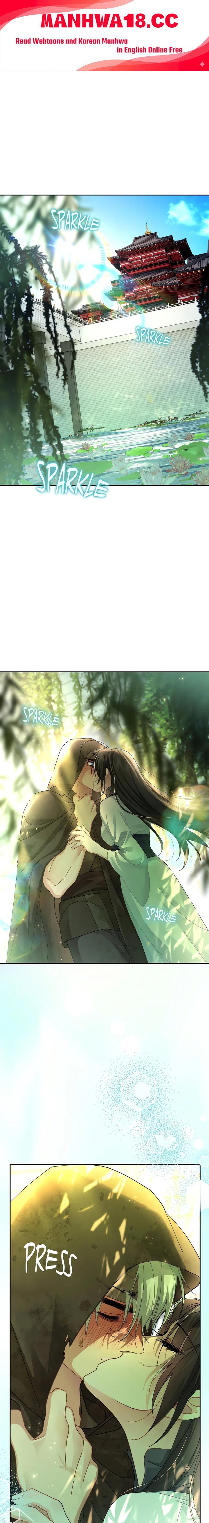 18+ Kingdom of Innocence (Uncensored) Chapter 2 page 1
