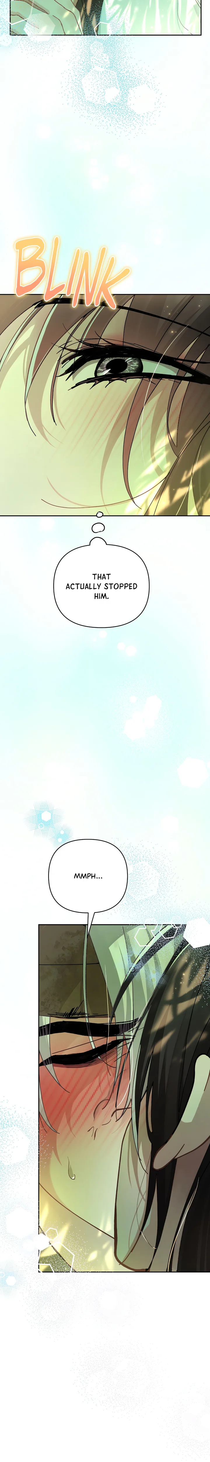 18+ Kingdom of Innocence (Uncensored) Chapter 2 page 2