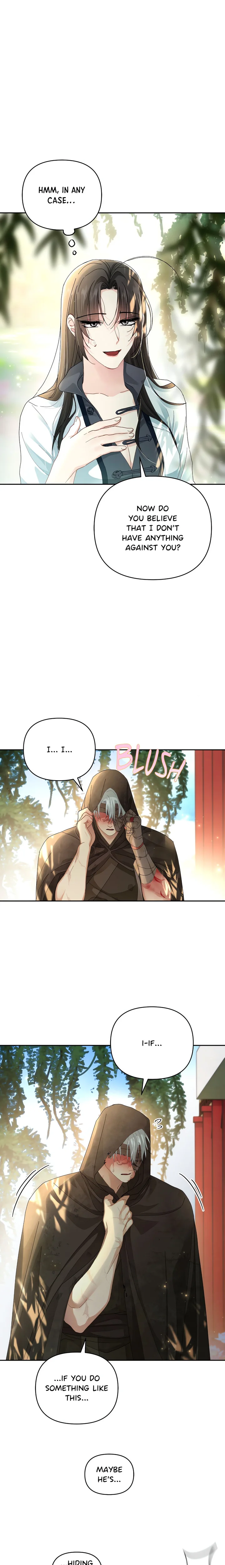 18+ Kingdom of Innocence (Uncensored) Chapter 2 page 4