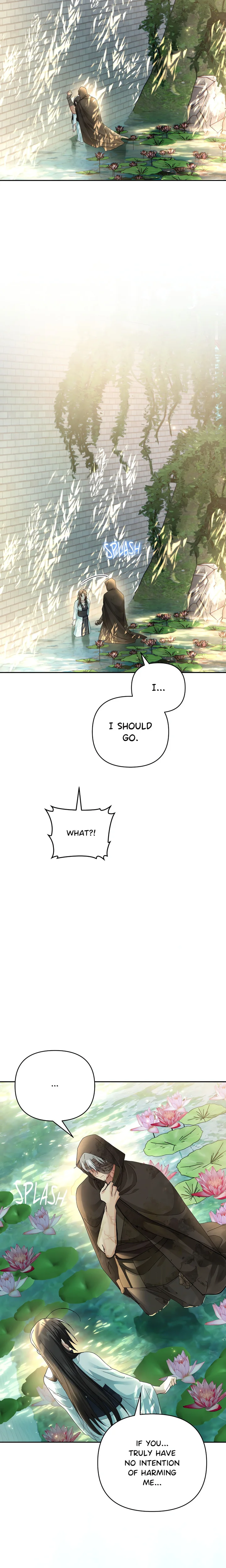 18+ Kingdom of Innocence (Uncensored) Chapter 2 page 7