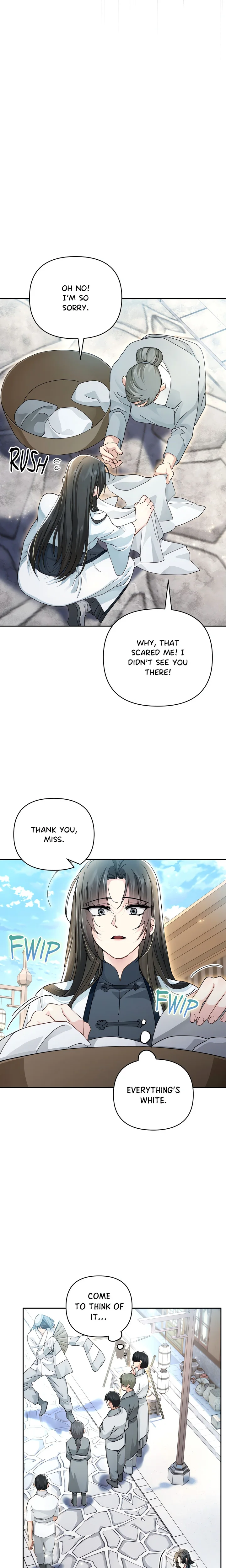 18+ Kingdom of Innocence (Uncensored) Chapter 2 page 14