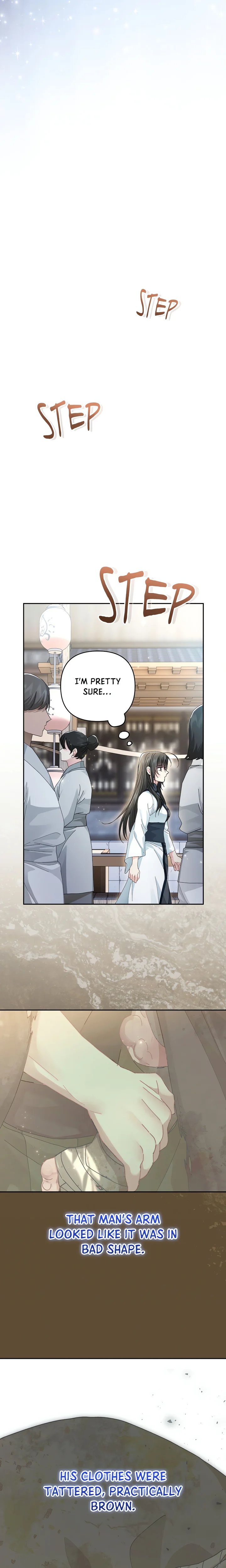 18+ Kingdom of Innocence (Uncensored) Chapter 2 page 16