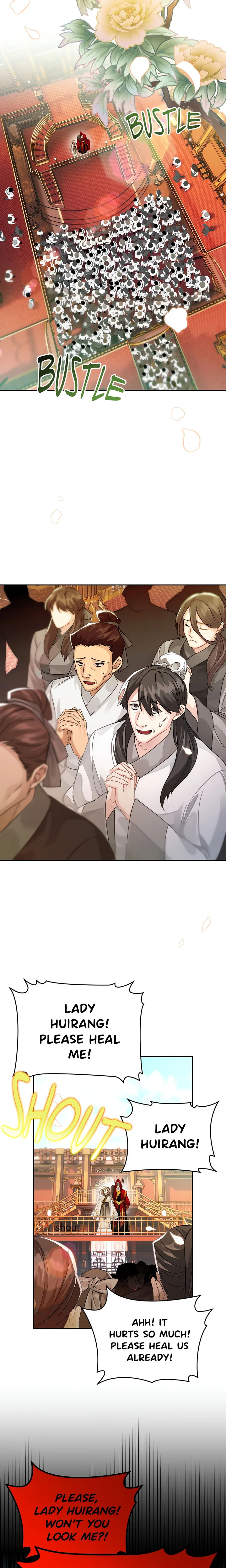 18+ Kingdom of Innocence (Uncensored) Chapter 2 page 22