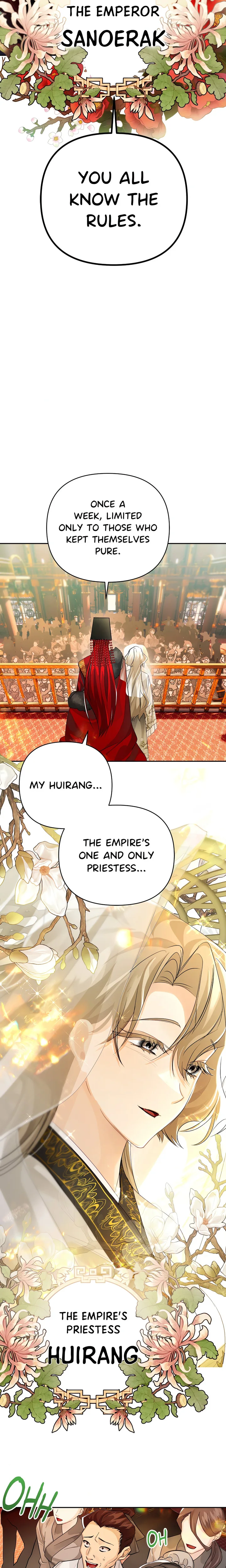18+ Kingdom of Innocence (Uncensored) Chapter 2 page 24