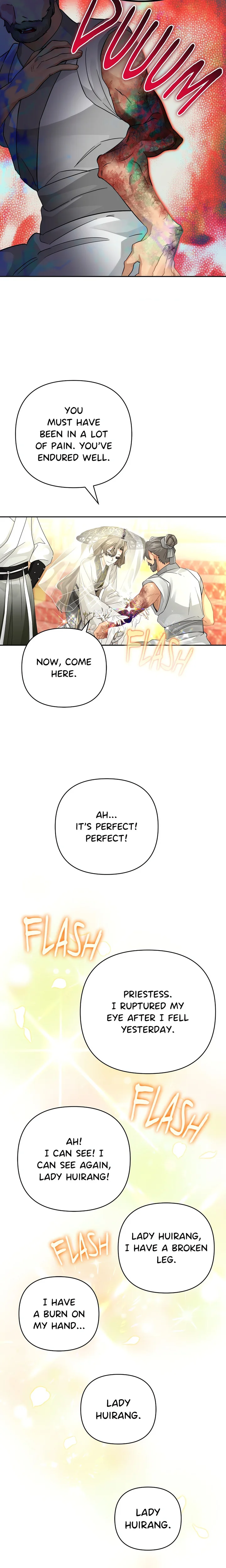 18+ Kingdom of Innocence (Uncensored) Chapter 2 page 26