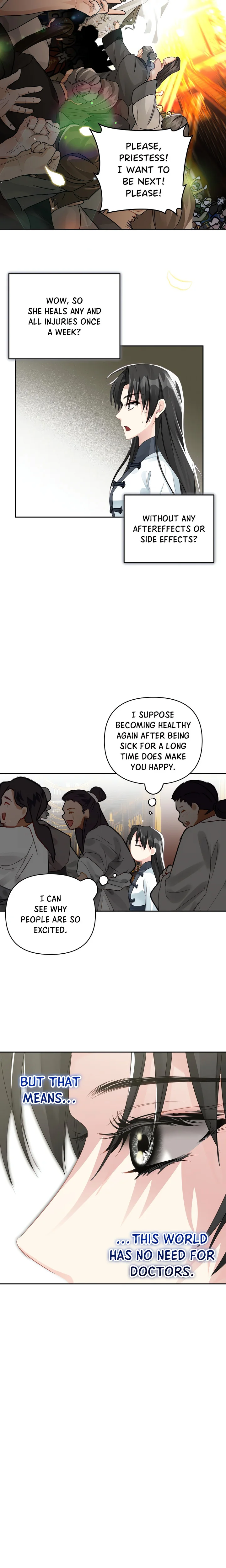 18+ Kingdom of Innocence (Uncensored) Chapter 2 page 28