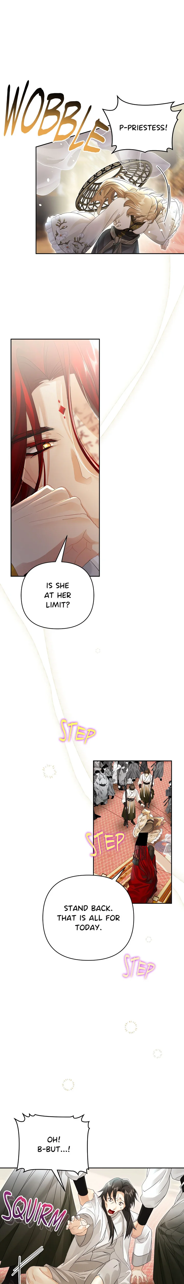 18+ Kingdom of Innocence (Uncensored) Chapter 2 page 29