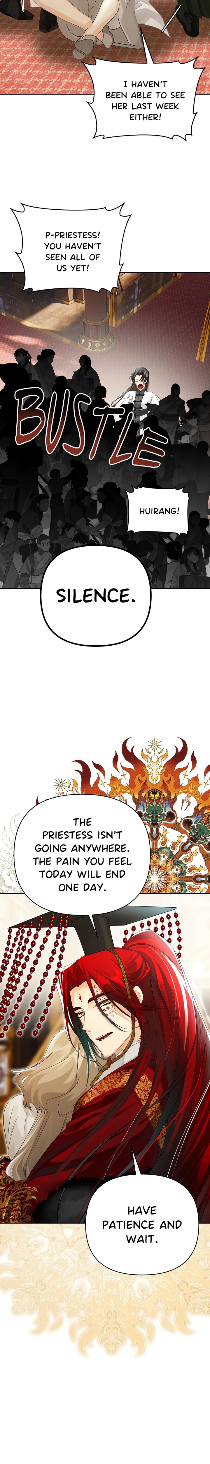 18+ Kingdom of Innocence (Uncensored) Chapter 2 page 30