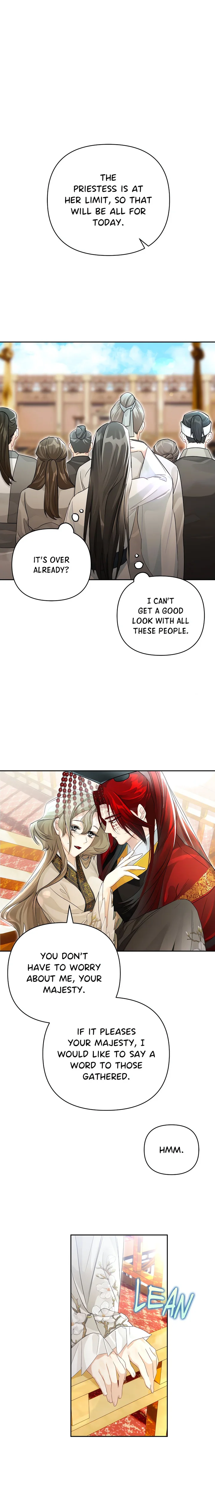 18+ Kingdom of Innocence (Uncensored) Chapter 2 page 31