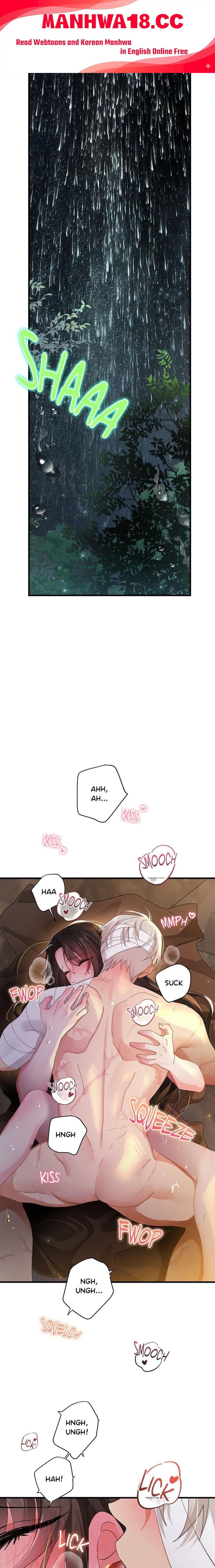 18+ Kingdom of Innocence (Uncensored) Chapter 20 page 1