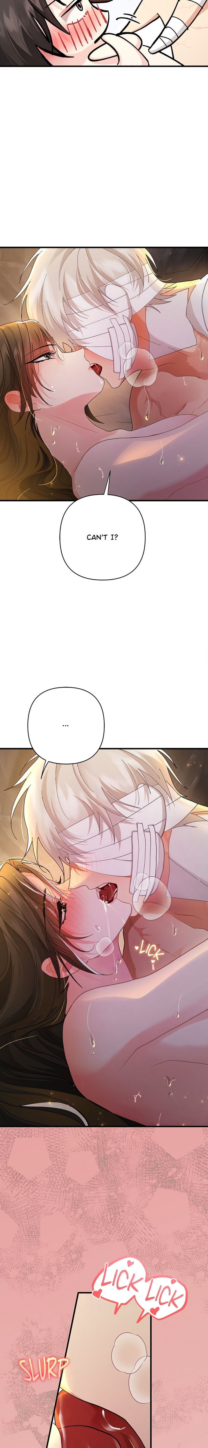 18+ Kingdom of Innocence (Uncensored) Chapter 20 page 7