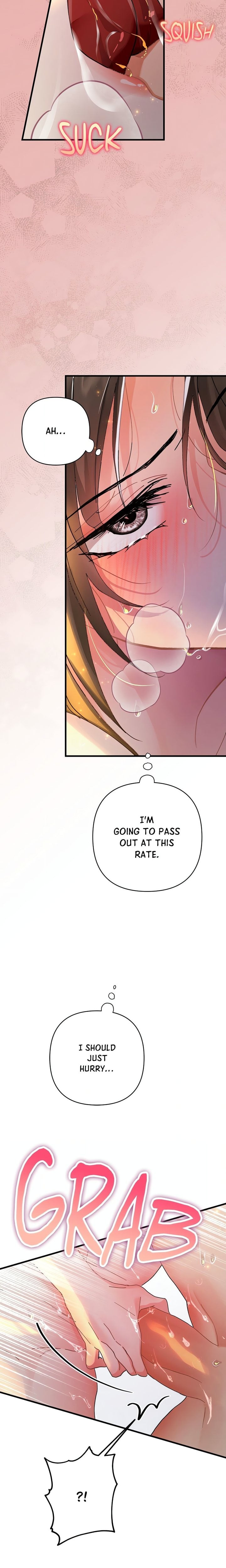 18+ Kingdom of Innocence (Uncensored) Chapter 20 page 8