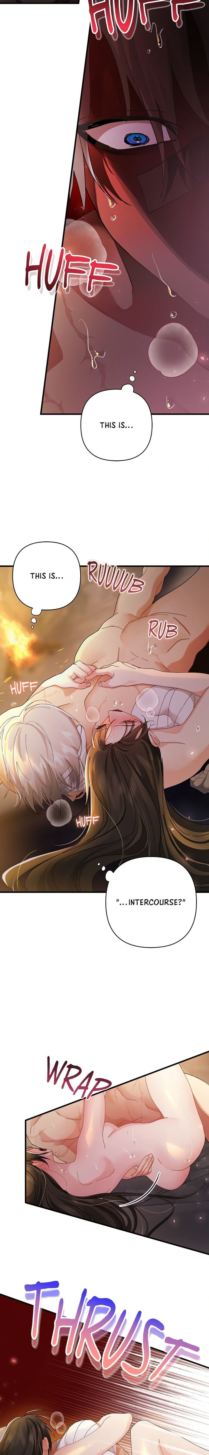 18+ Kingdom of Innocence (Uncensored) Chapter 20 page 11